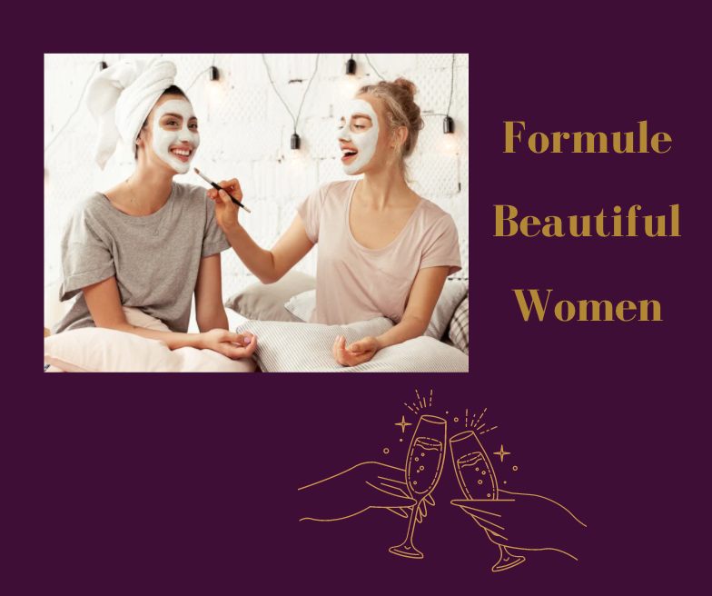 APÉROS BEAUTÉ Formule Beautiful Woman