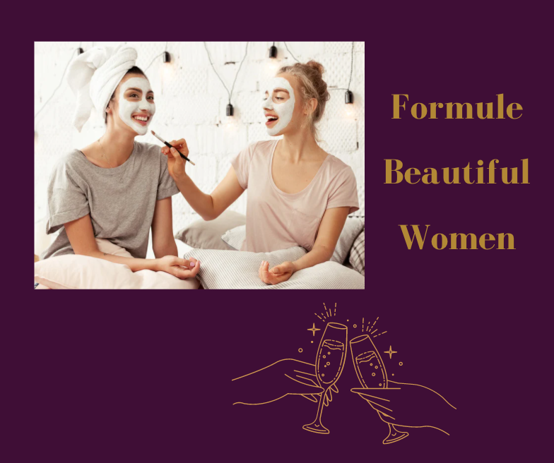 APÉROS BEAUTÉ  Formule Beautiful Woman