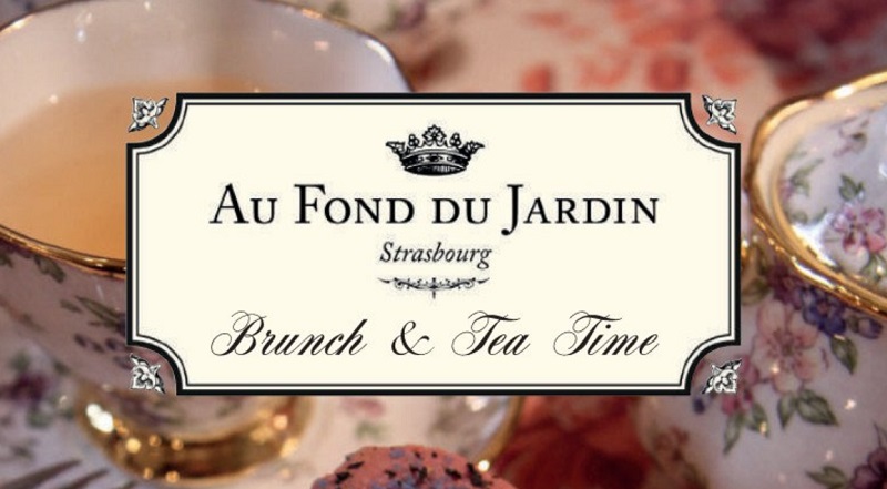 Au fond du Jardin, les madeleines du voyage