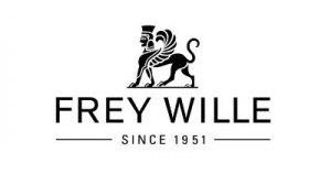 Logo FREY WILLE