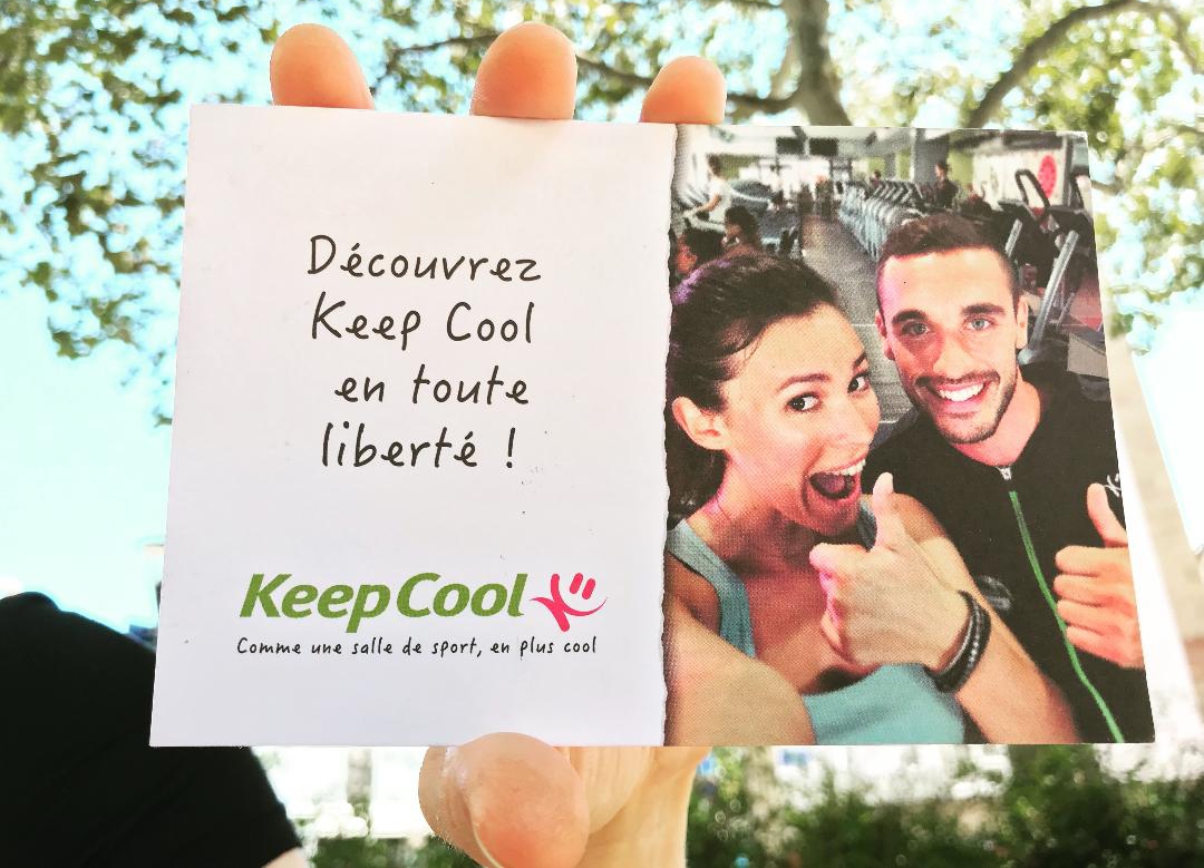 Keep Cool Strasbourg Cathedral Chez Noemie Bien Etre