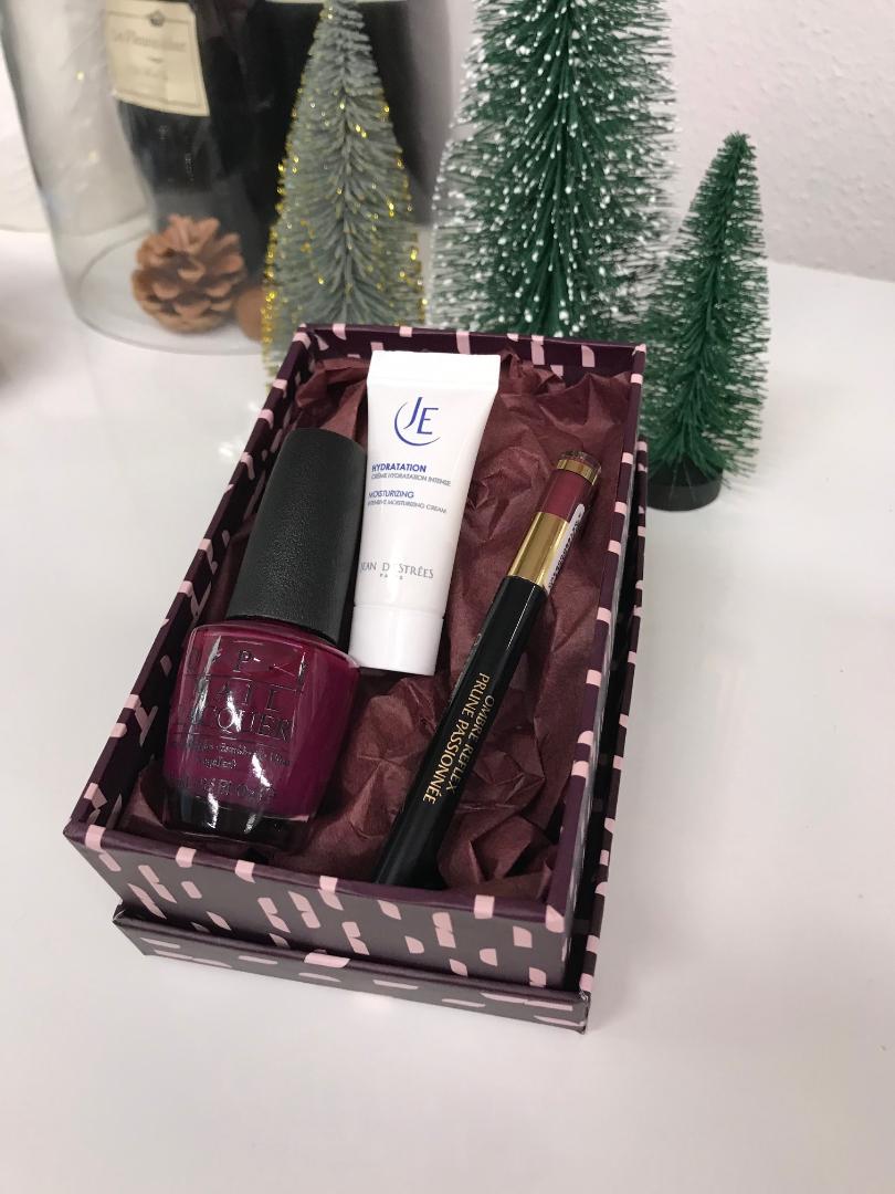Coffret