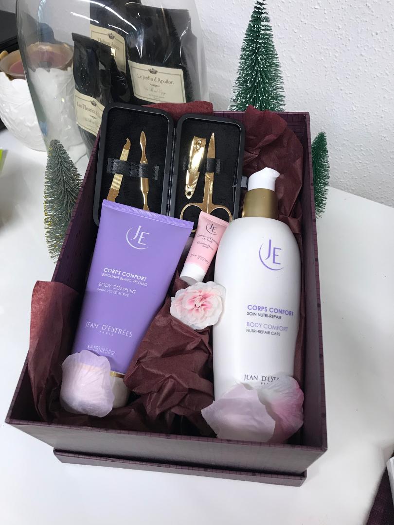 Coffret