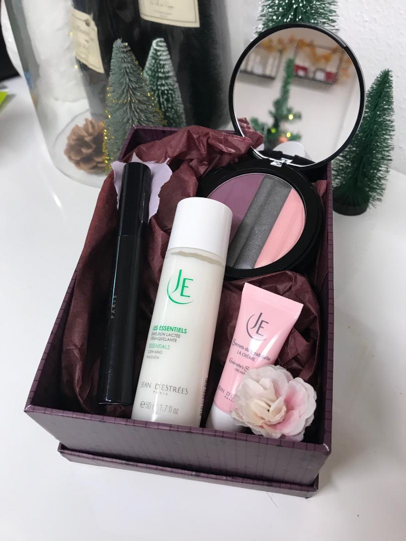 Coffret